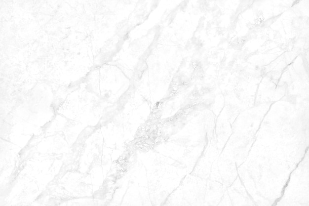 White grey marble texture in natural pattern and high resolution.