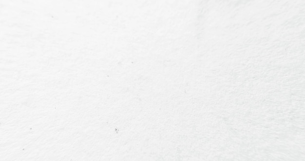 Белый гранж фон бумаги шум текстуры зерна