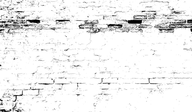 白いグランジは、テクスチャを苦しめた。