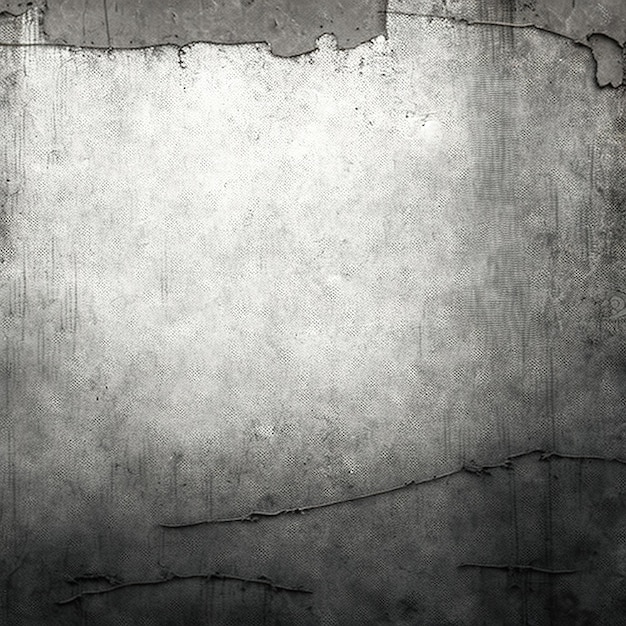 white grunge premium background