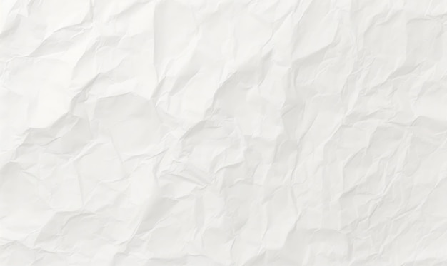 Белый гранж переработанной крафт-бумаги текстуры фона старой винтажной газеты