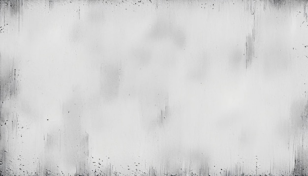 White grunge texture background rough scratches