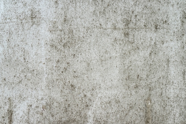 White grunge texture background 