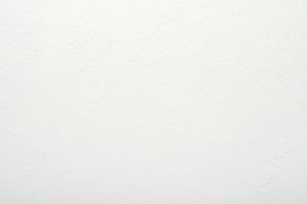 Photo white grunge texture concrete wall background dark textured background