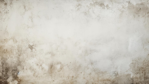 White grunge wall texture