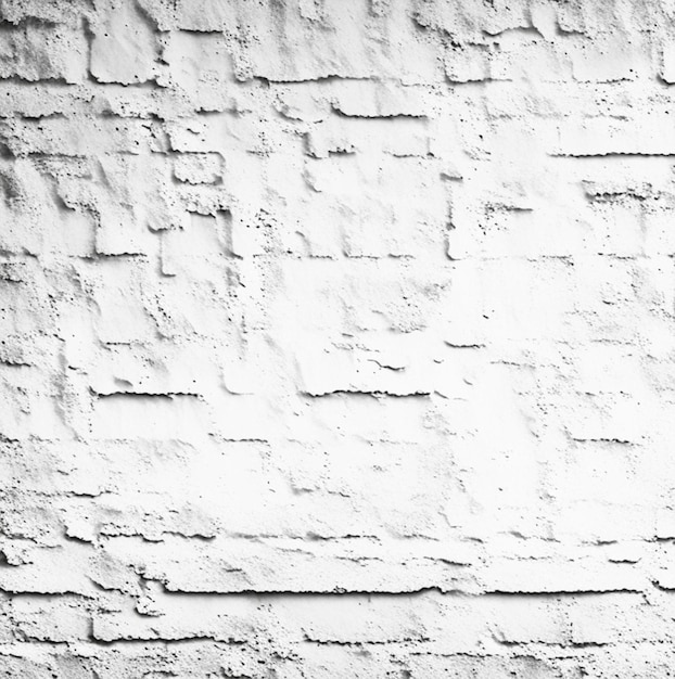 White grunge wall textured background