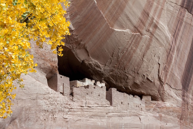 The White House Canyon de Chelly