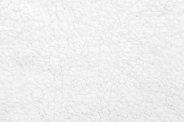 Premium Photo | White lambswool texture close up warm sheep's wool ...