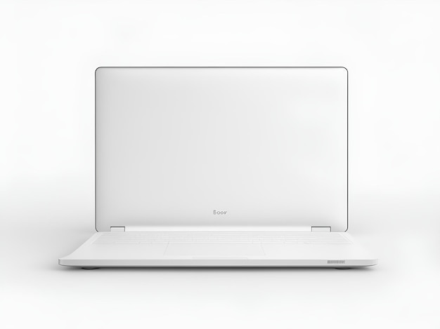 a white laptop with the word lg on the screen