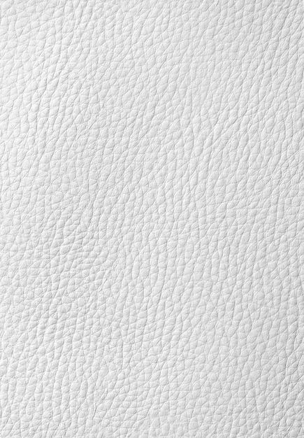white leather or texture