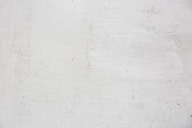 White light gray Concrete wall texture backround