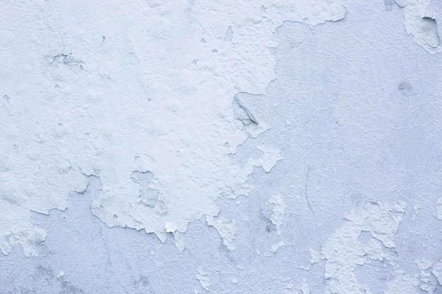 Белый светло-серый фон текстуры бетонной стены