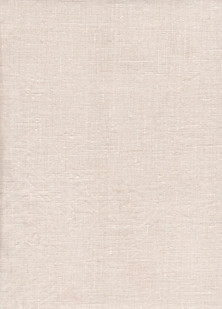 white linen fabric texture