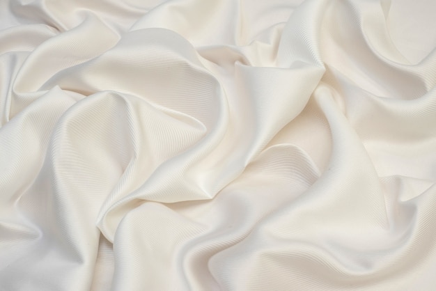 white linen texture background