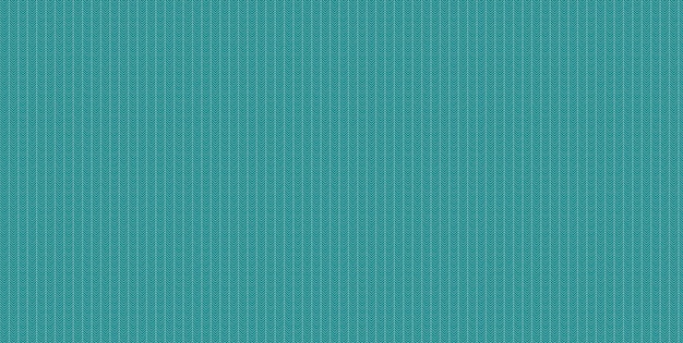 White lines over teal green background