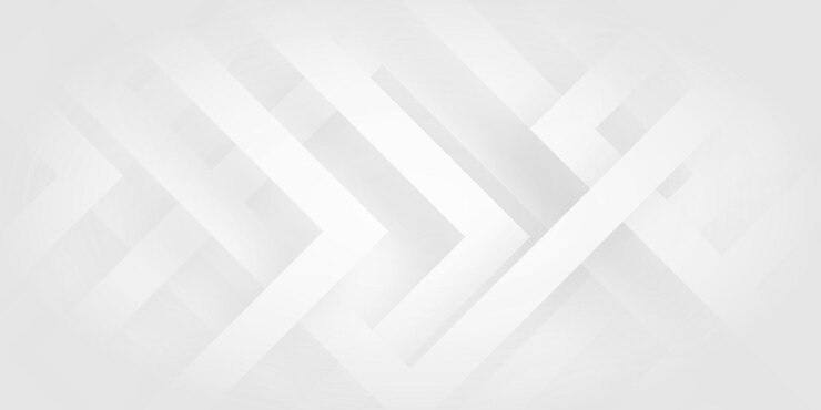 Фотография белые линии, которые показывают направление линий