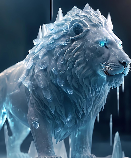 White Lion