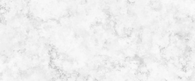 White marble background texture full frame