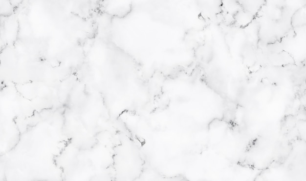 Photo white marble background texture natural stone pattern abstract for design