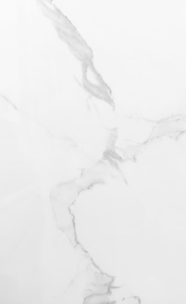 white marble background in vintage style