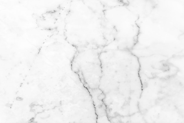 White marble background