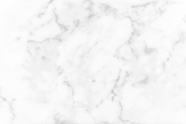 White marble background