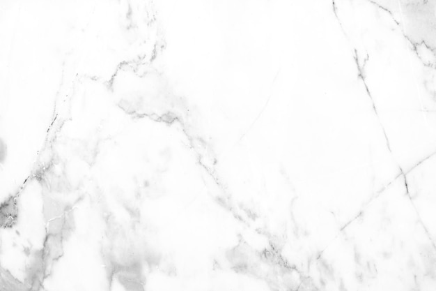 White marble background