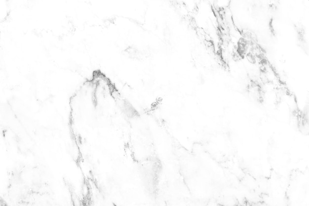 White marble background