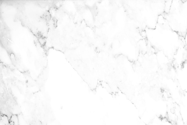 White marble background