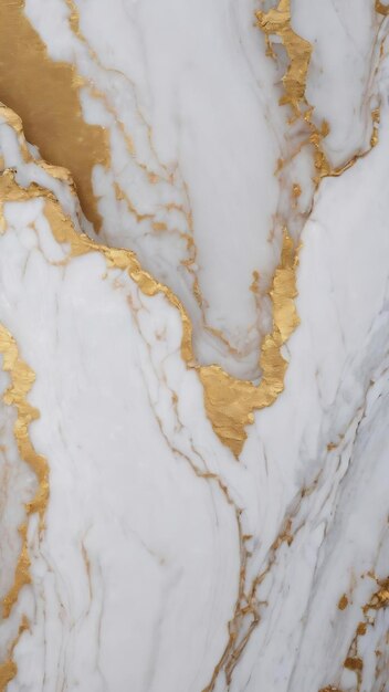 White marble background