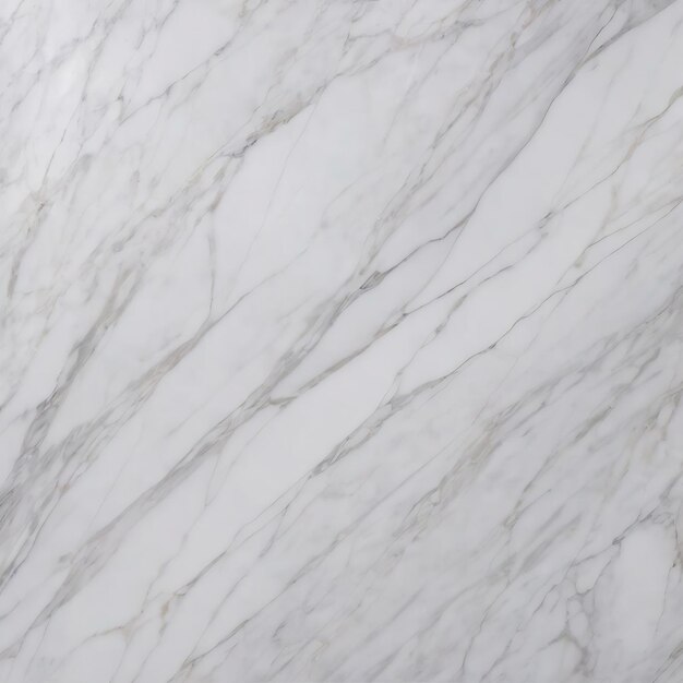 White marble background