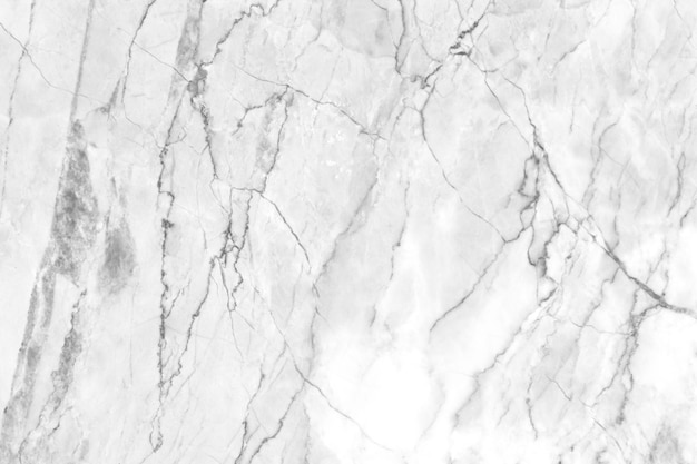 White marble pattern texture