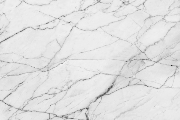 white marble patterned texture background for design