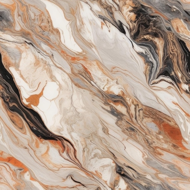 White Marble Seamless is een elegante, natuurlijke en verfijnde steenstructuur