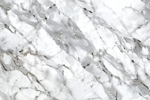 white marble stone texture background white color and gray pattern for decorative surface effect of