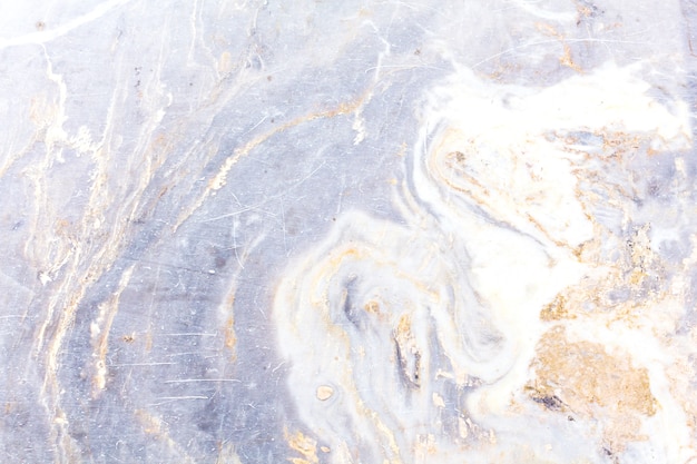 白い大理石のテクスチャ高解像度の抽象的な背景パターン。