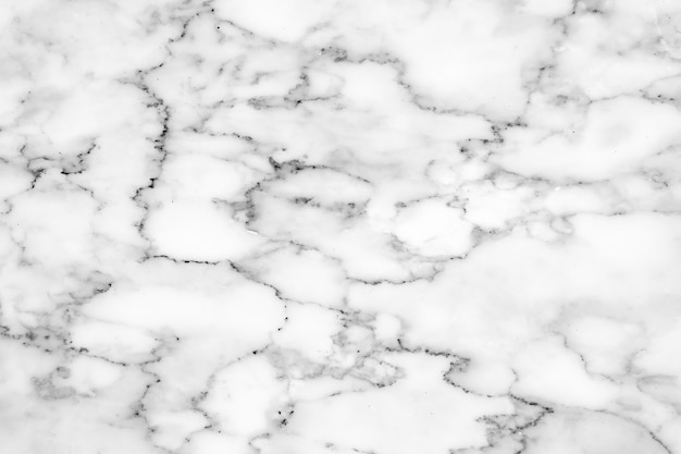 white marble texture as background