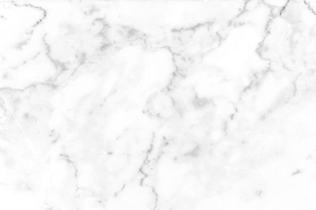 white marble texture as background