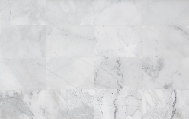白い大理石のテクスチャの背景抽象的な大理石のテクスチャ白いタイルのテクスチャの背景