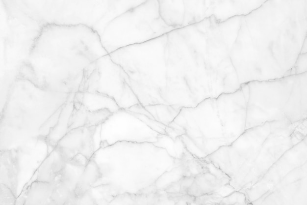 Photo white marble texture background, abstract marble texture