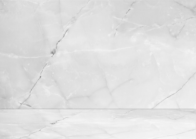 White marble texture background, abstract marble texture