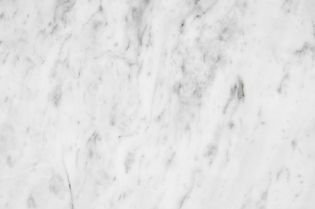 White marble texture and background for design pattern artwork.