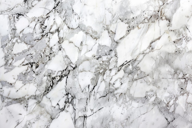 White marble texture for background and design