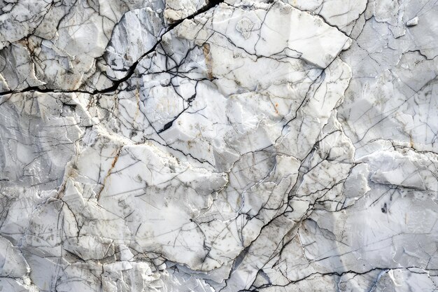 White marble texture for background and design