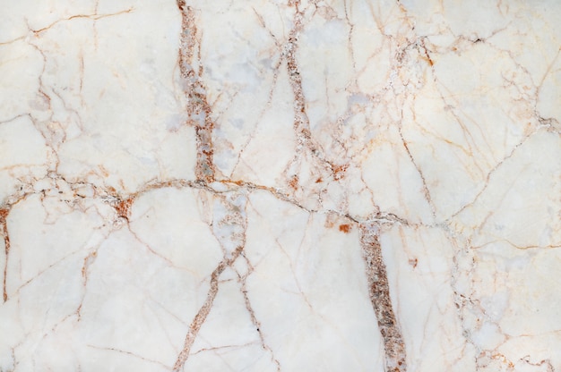 White marble texture background in natural pattern and high resolution