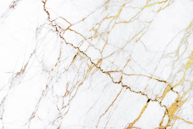 White marble texture background pattern