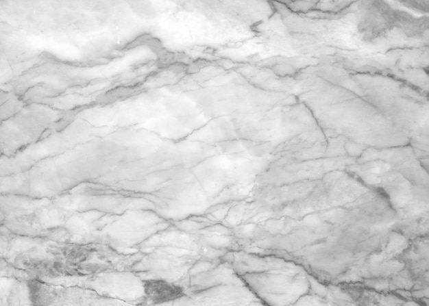 White marble texture background pattern