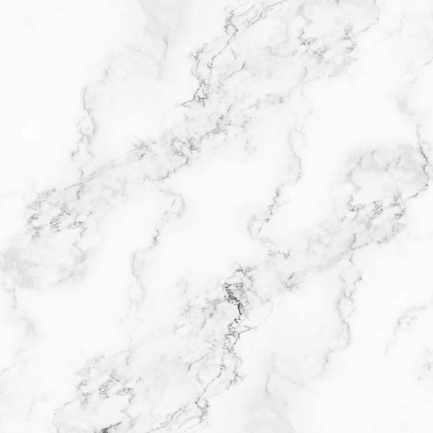 White marble texture for background