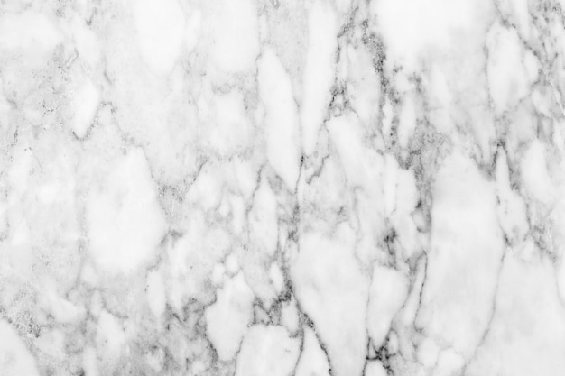 White marble texture background