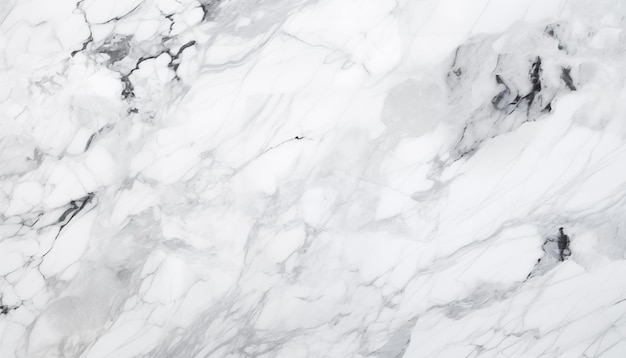 White marble texture background